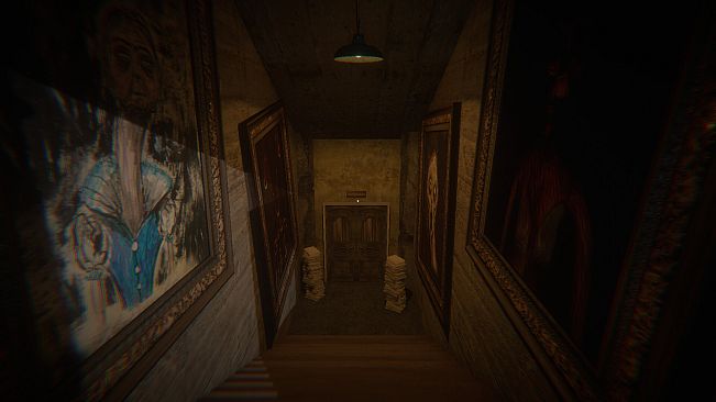 The Designer's Curse Chapter 2 - Forgotten Horrors