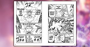 Fuga: Melodies of Steel (Manga) Vol. 13