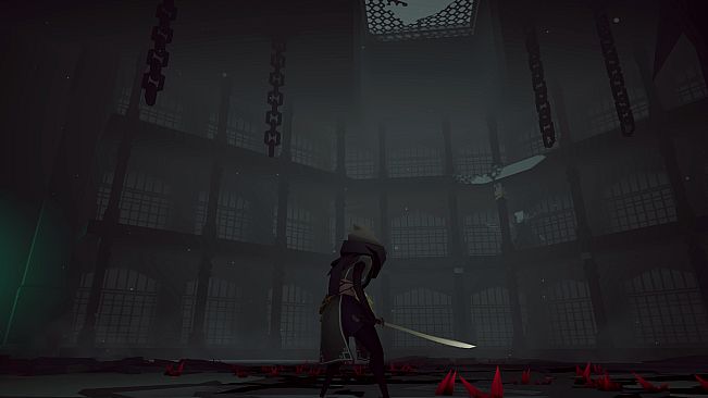 NECROPOLIS: BRUTAL EDITION