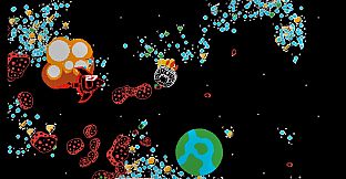 Space Is Crazy