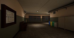 The Lecture: Classroom 1.09