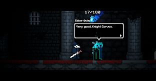 The Last Omen Knight