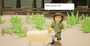 Brass: A Peaceful, Cozy Adventure