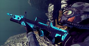 Depth - Digital Ice & Fire Pack