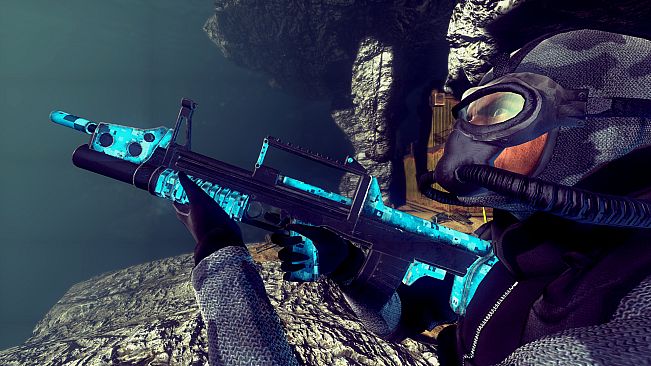 Depth - Digital Ice & Fire Pack