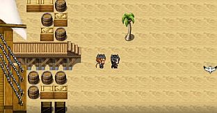 Dezlooca Anthology - Retro Rpg: Rise of the One Winged Phoenix