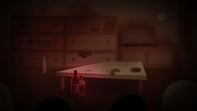 Dissolved - Chapter One