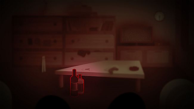 Dissolved - Chapter One