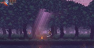 Grim Heart: Bleak Laments