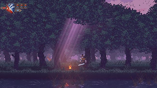 Grim Heart: Bleak Laments