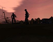 Arma: Cold War Assault Mac/Linux