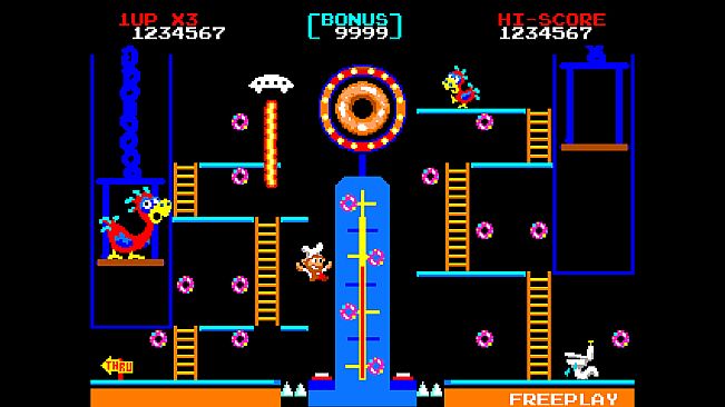 Donut Dodo FANTASTICO