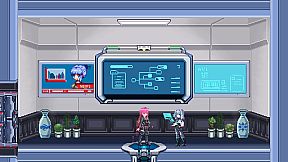 Virtua Unlimited Project