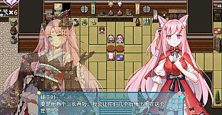 WhiteLily 2：梦醒少女 - 守护秩序的人偶心