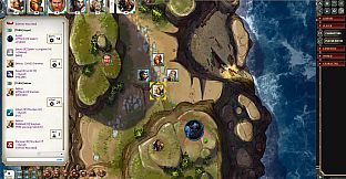 Fantasy Grounds - Shards of Corruption