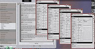 Fantasy Grounds - Shadow of the Demon Lord Monstrous Pack 3 - The Faerie and the Genie