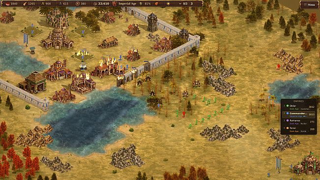 Wars of Empire