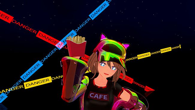 VrmFrontView: Donation + Bonus Assets