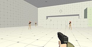 Hentai Aim Trainer - Old Update