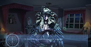 Help! I Tried to Summon the Perfect Boyfriend and Messed Up so I Summoned a Demon Instead!?!?