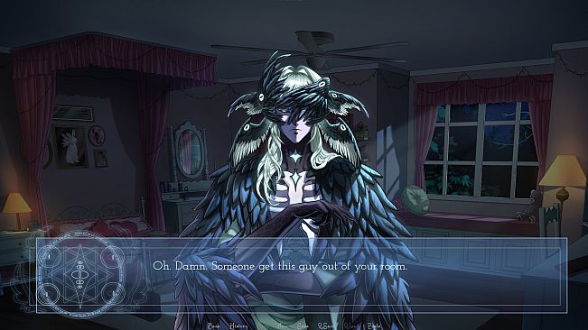 Help! I Tried to Summon the Perfect Boyfriend and Messed Up so I Summoned a Demon Instead!?!?