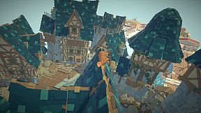 Capybara: The story of Sisyphus