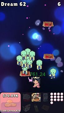 Dream Walk: Mortgage