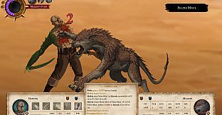 Vagrus - The Riven Realms Sunfire and Moonshadow