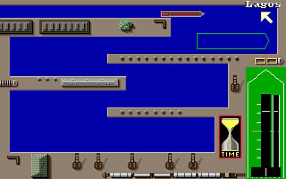 Ports of Call Classic