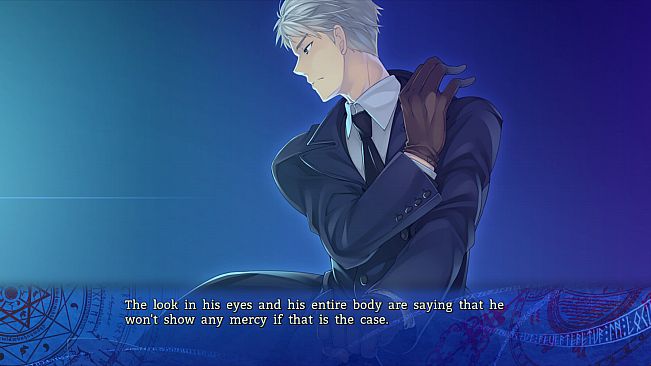 A Clockwork Ley-Line: Flowers Falling in the Morning Mist