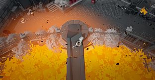 Ashen Knights: One Passage