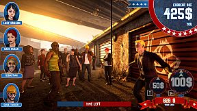 Barn Finders: The Pilot