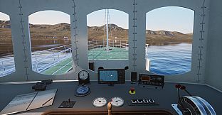 Fishing: Barents Sea - Line and Net Ships