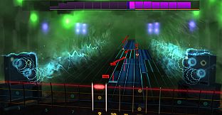 Rocksmith 2014 – Creed - “With Arms Wide Open”