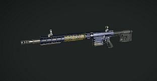 theHunter: Call of the Wild - High Caliber Weapon Pack