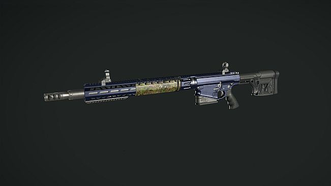 theHunter: Call of the Wild - High Caliber Weapon Pack