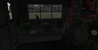 Train Simulator: Union Pacific Big Boy Loco Add-On