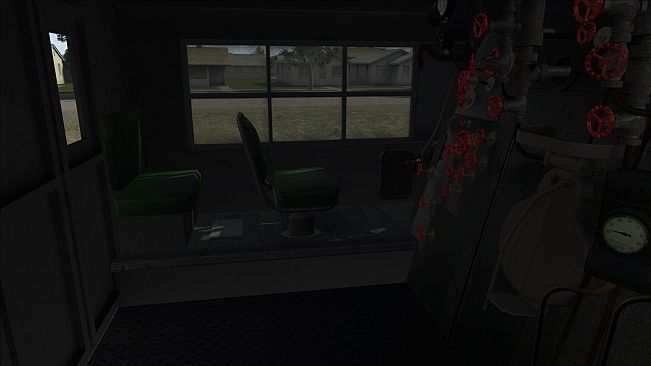 Train Simulator: Union Pacific Big Boy Loco Add-On