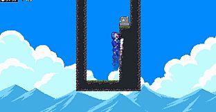 Sky Dungeon ShinobigaeshiPeak