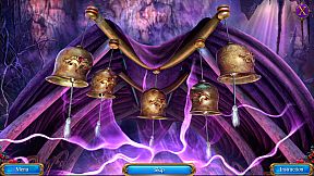 The Secret Order 5: The Buried Kingdom