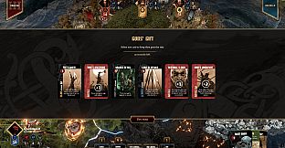 Blood Rage: Digital Edition - Mythical Monsters