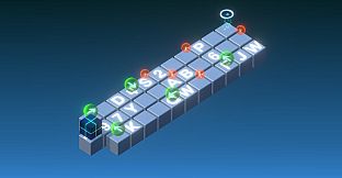 ANYEK - The Keyboard Puzzle