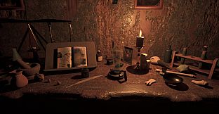 Flamel's Requiem