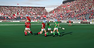 Last Chance Hurling