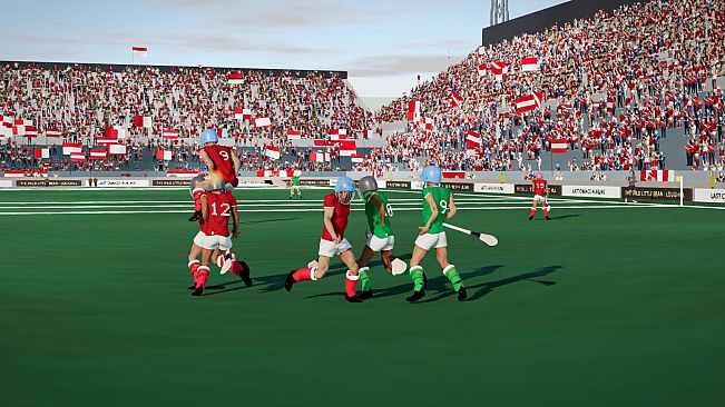 Last Chance Hurling