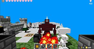 BQM - BlockQuest Maker [COMPLETE EDITION]