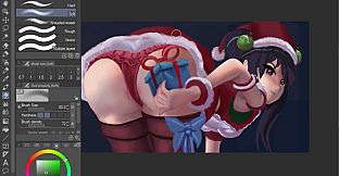 Fruit Girls: The Lustful Magician Erotic Tapes