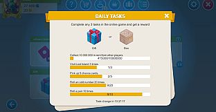 Business Tour. Starter Pack