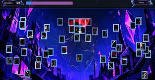Magic Puzzle: Dark Secrets