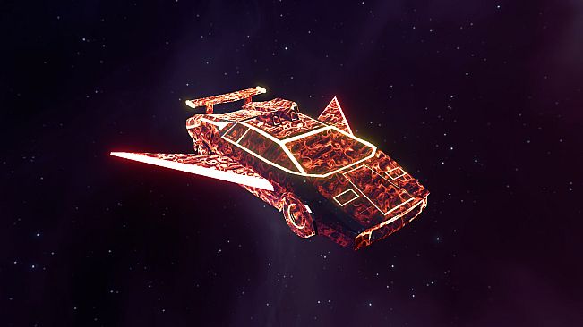 Wavecade - Skins Pack